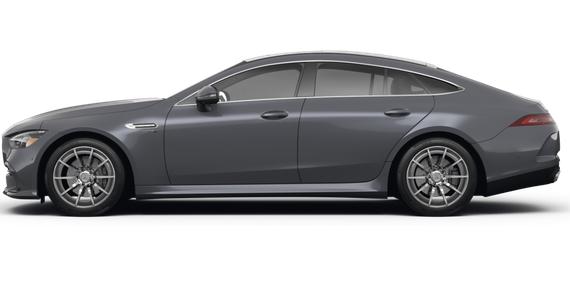 MERCEDES-BENZ AMG GT 2022 W1K7X6BB6NA051263 image